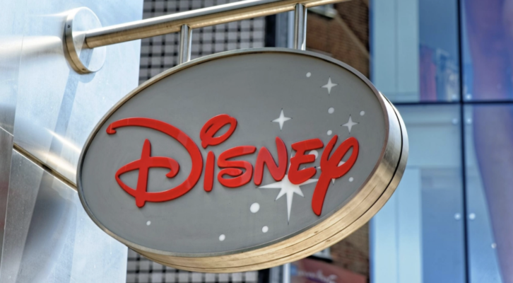Disney está despidiendo a cientos de empleados en varias divisiones (14:00 h)